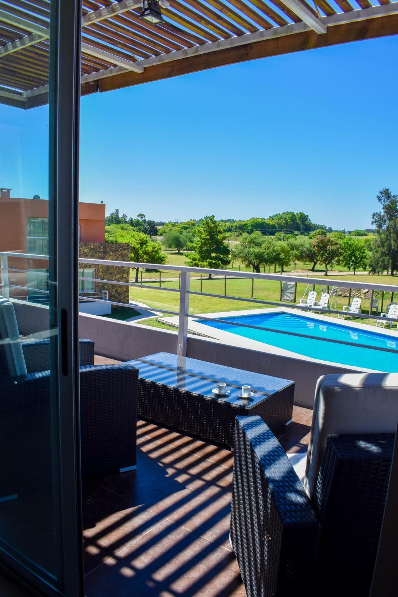 Lomas Del Real 3* Colonia Del Sacramento