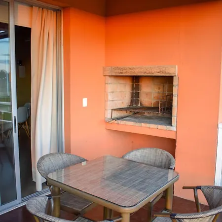 Lomas Del Real Aparthotel Colónia do Sacramento Exterior foto
