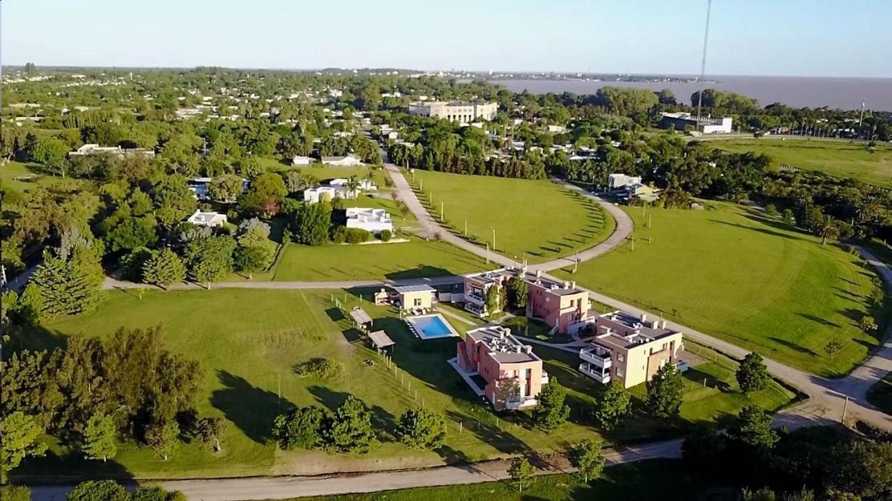 Lomas Del Real Apartahotel 3*