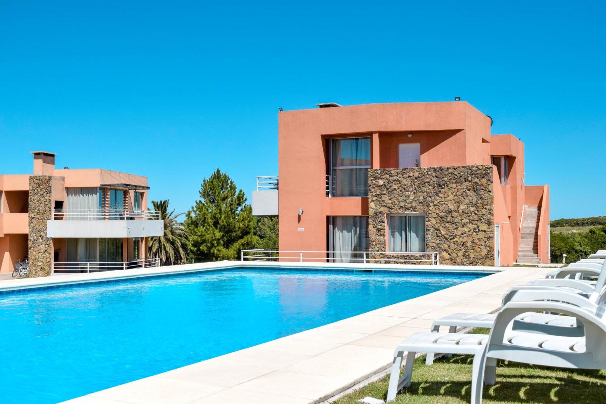 Lomas Del Real Apartahotel Colonia Del Sacramento