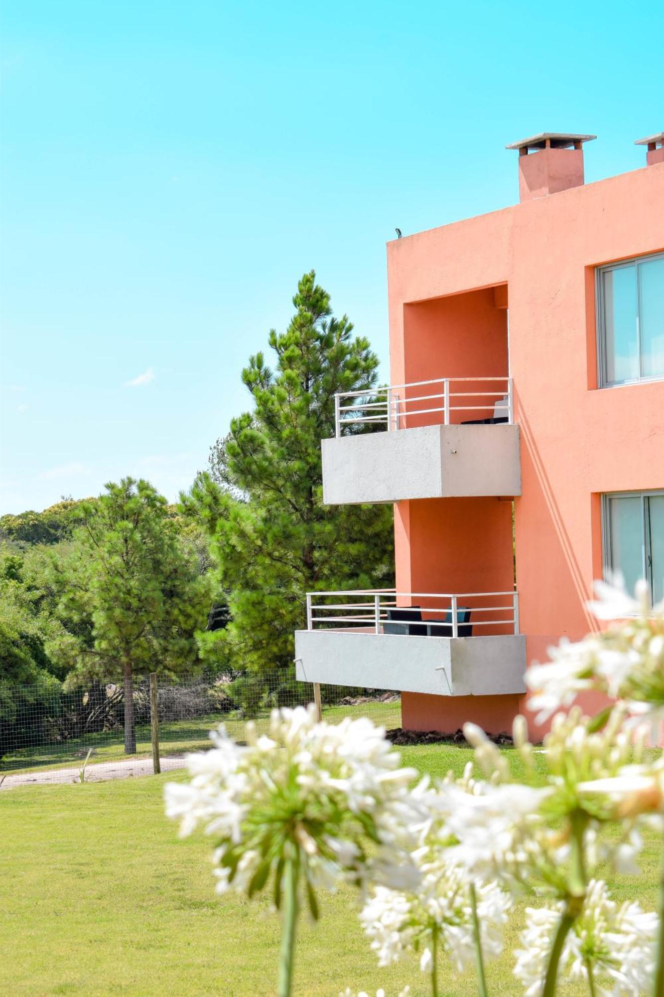 Apartahotel Lomas Del Real Colonia Del Sacramento