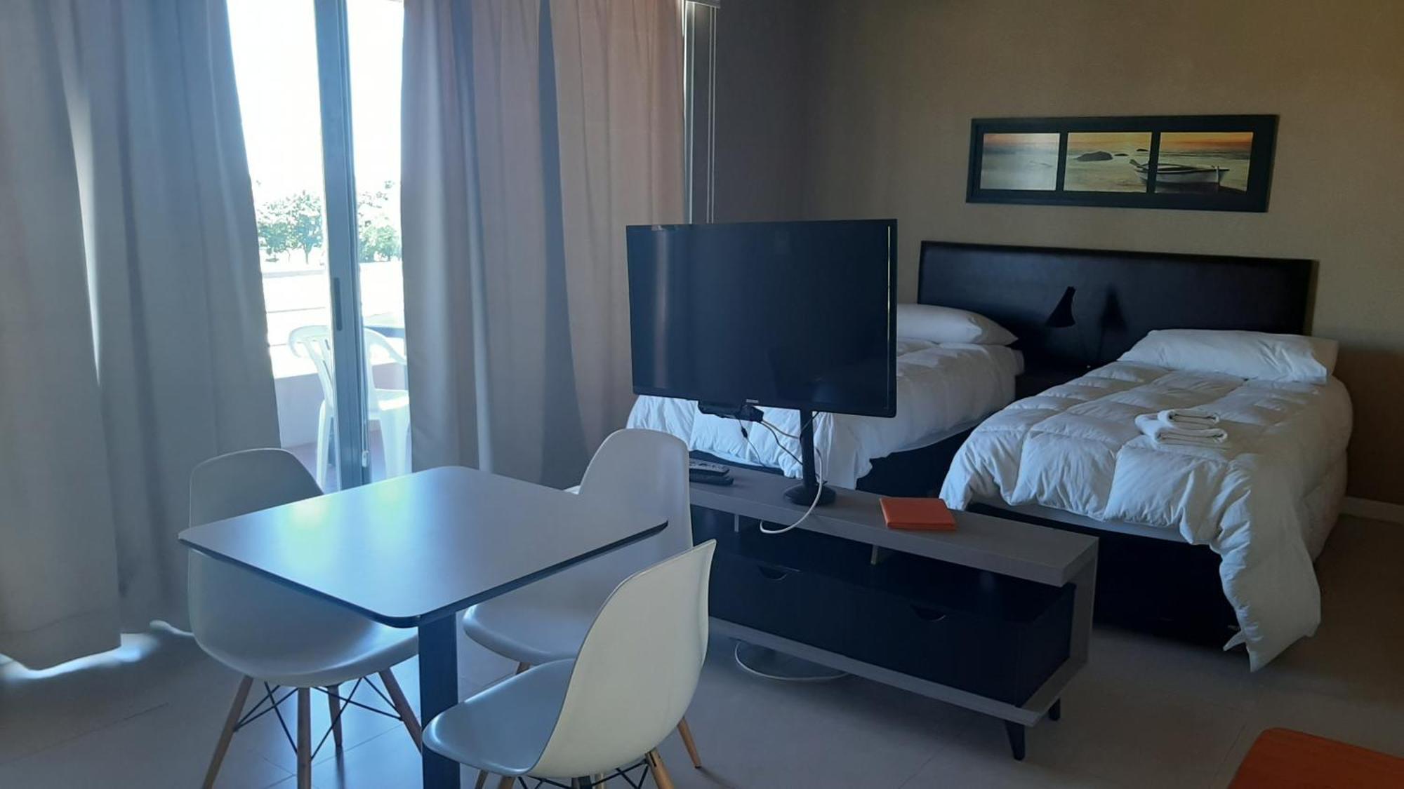 Apartahotel Lomas Del Real 3*