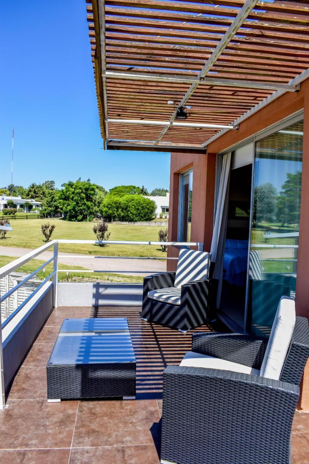 Lomas Del Real Apartahotel 3*