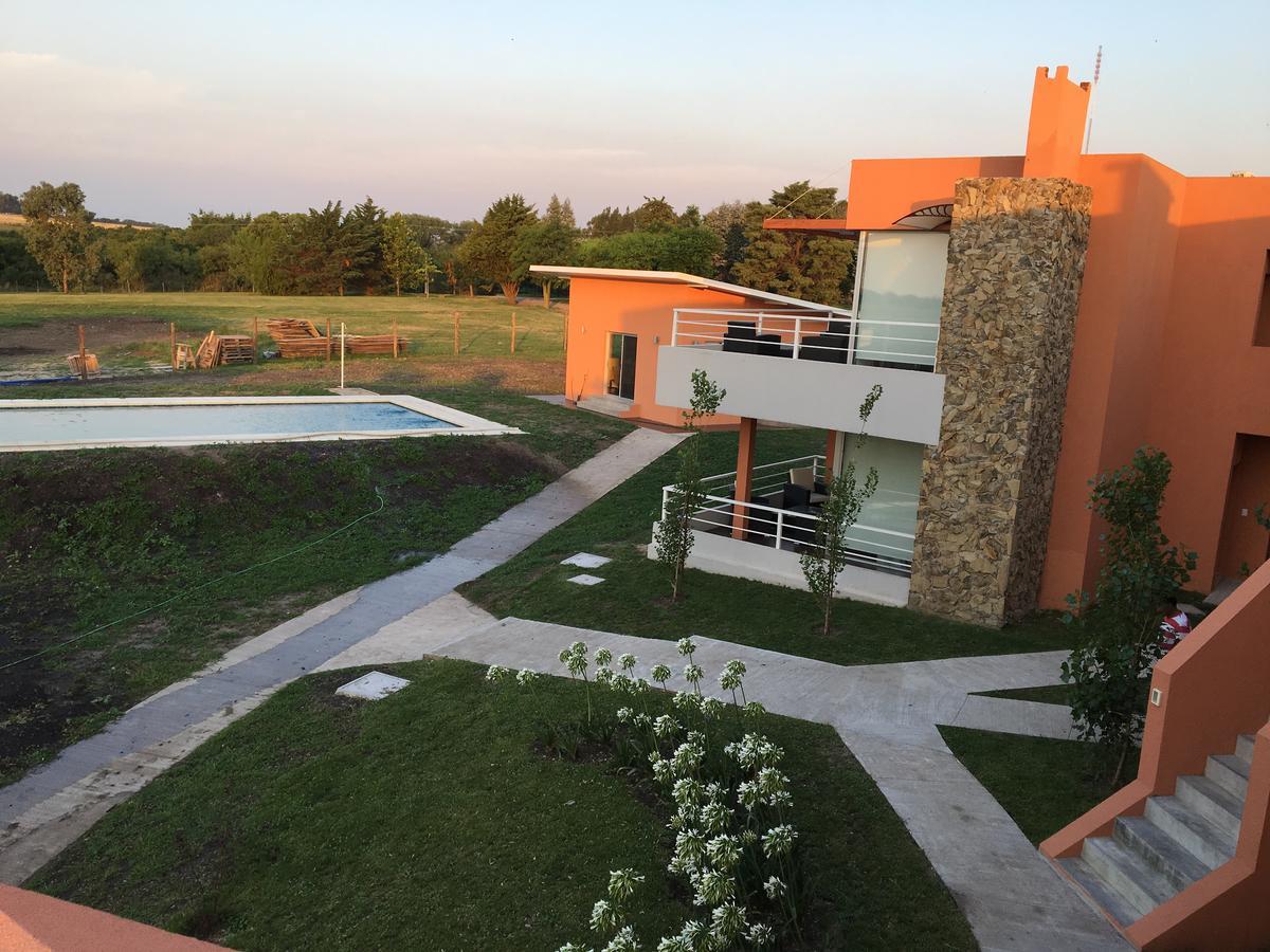 Lomas Del Real 3* Colonia Del Sacramento