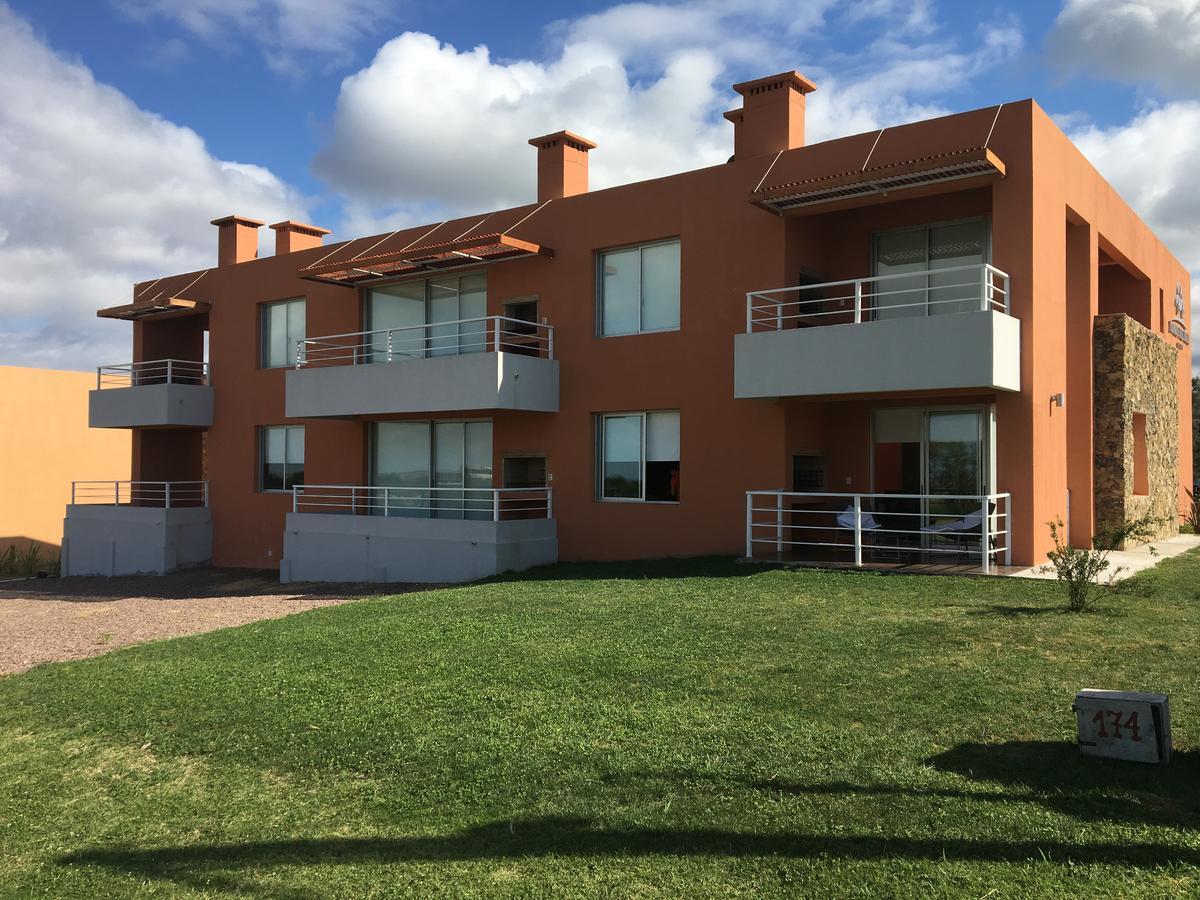 Apartahotel Lomas Del Real 3*