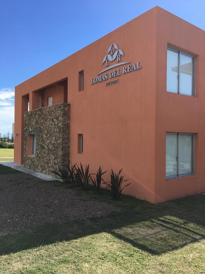 Lomas Del Real 3* Colonia Del Sacramento
