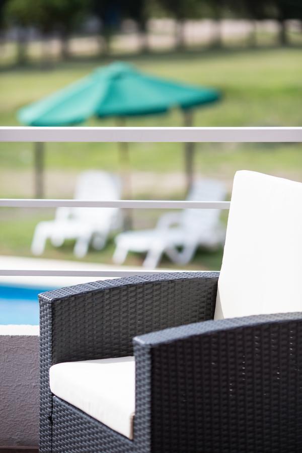 Apartahotel Lomas Del Real 3*