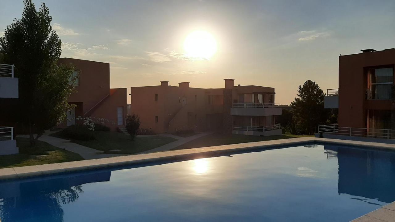 Lomas Del Real Apart-hotel 3*