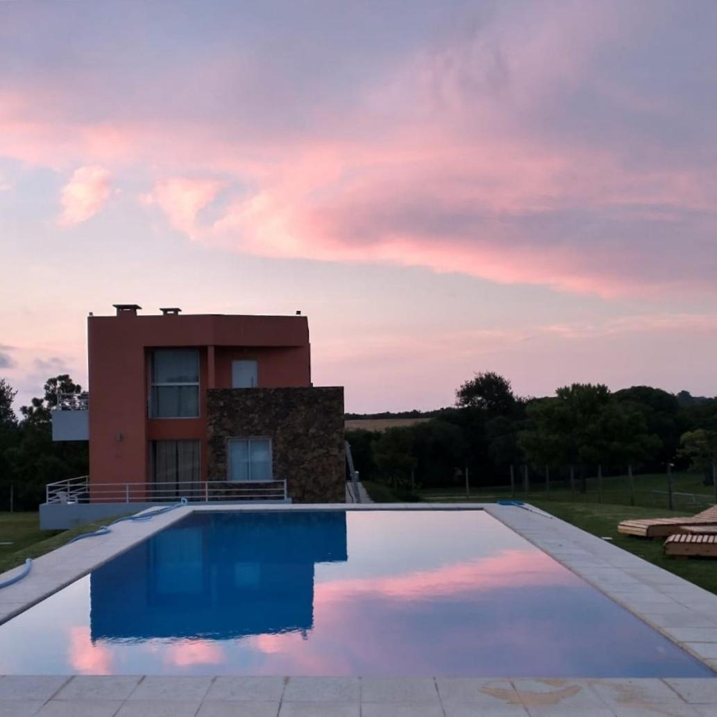 Apart-hotel Lomas Del Real