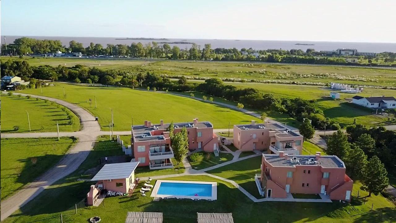 Lomas Del Real Apart-hotel