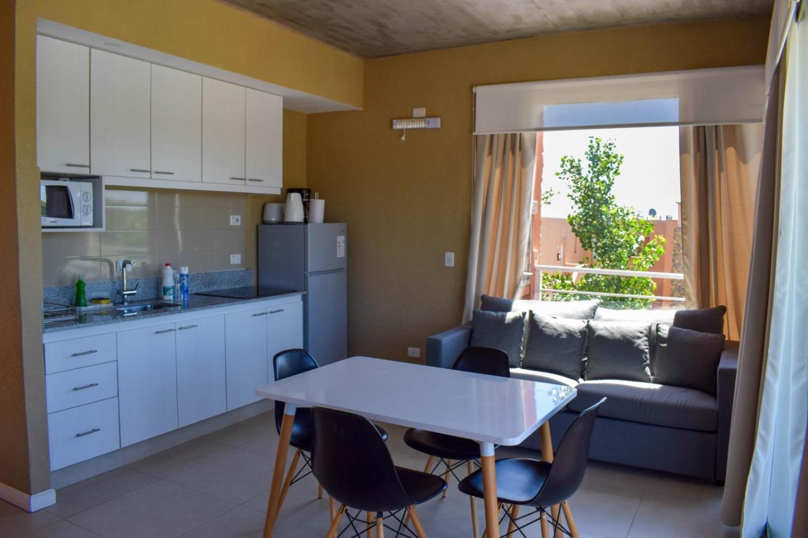 Lomas Del Real Apart-hotel 3*