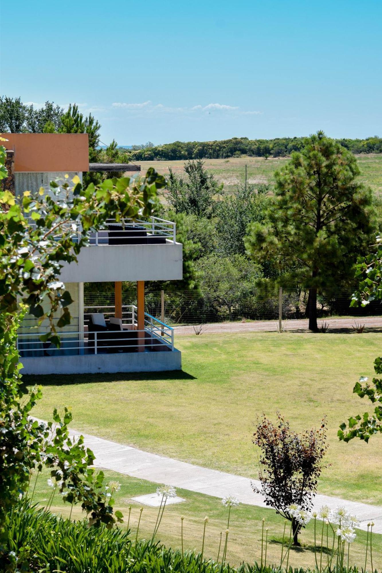 Apart-hotel Lomas Del Real