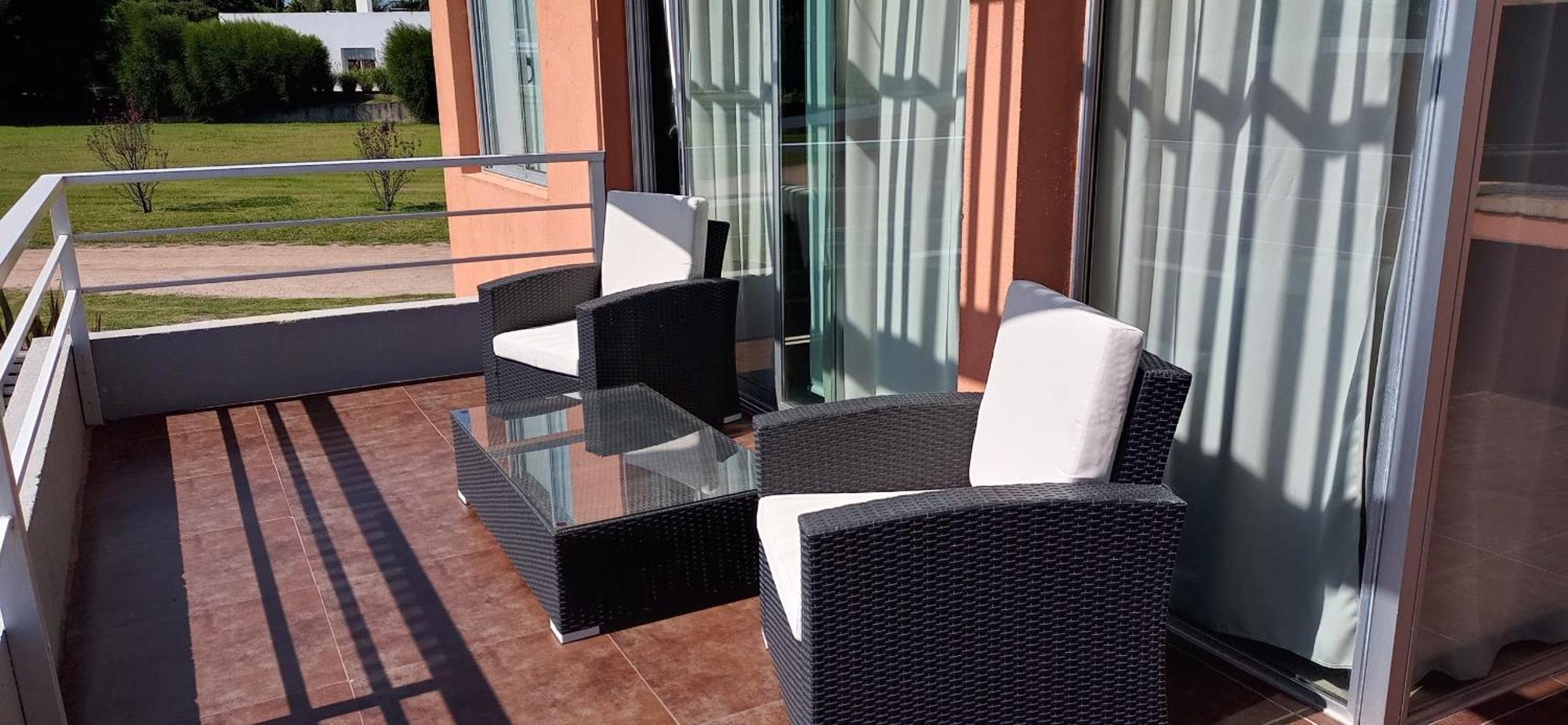 Lomas Del Real Apart-hotel