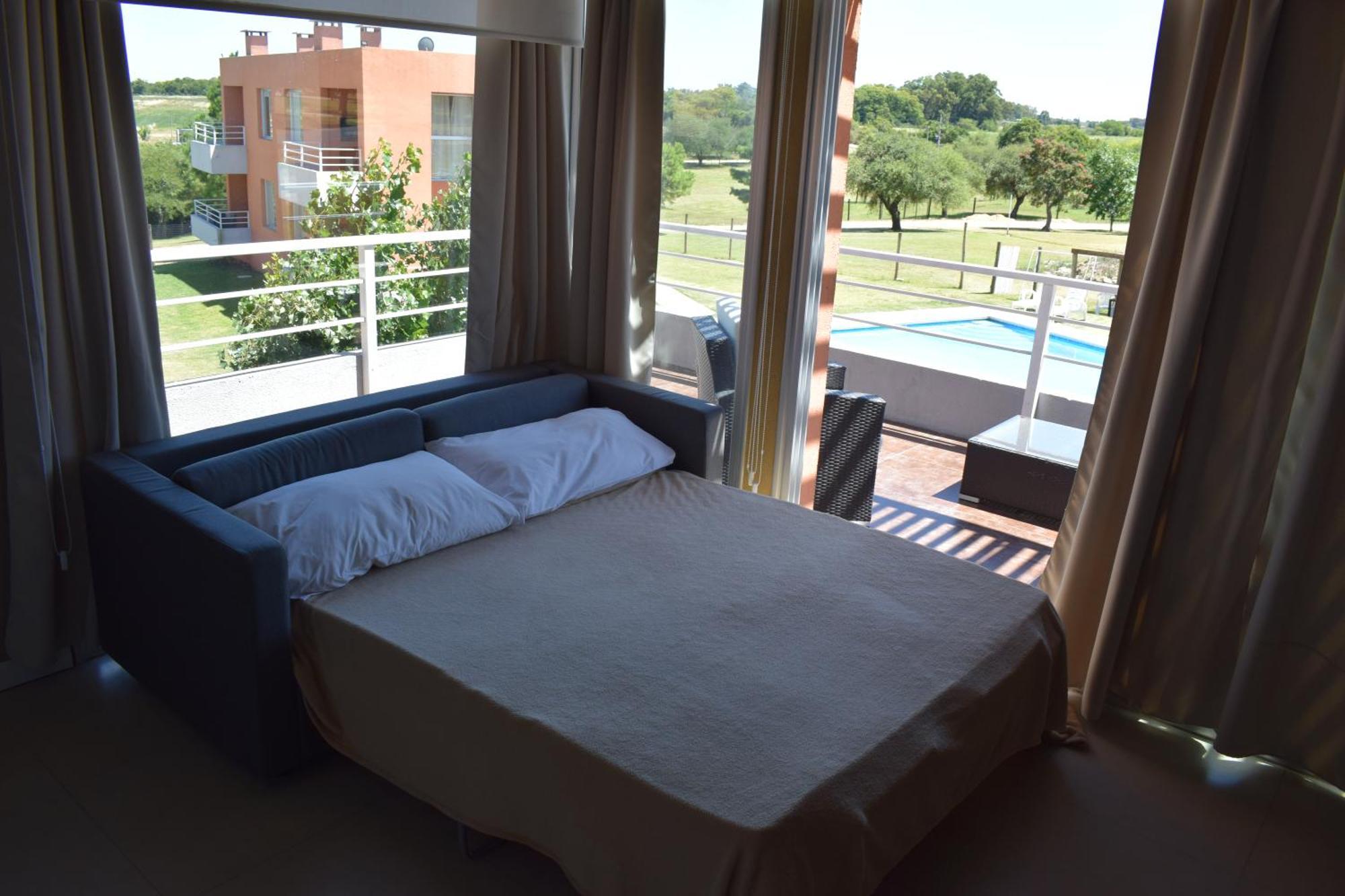 Apart-hotel Lomas Del Real