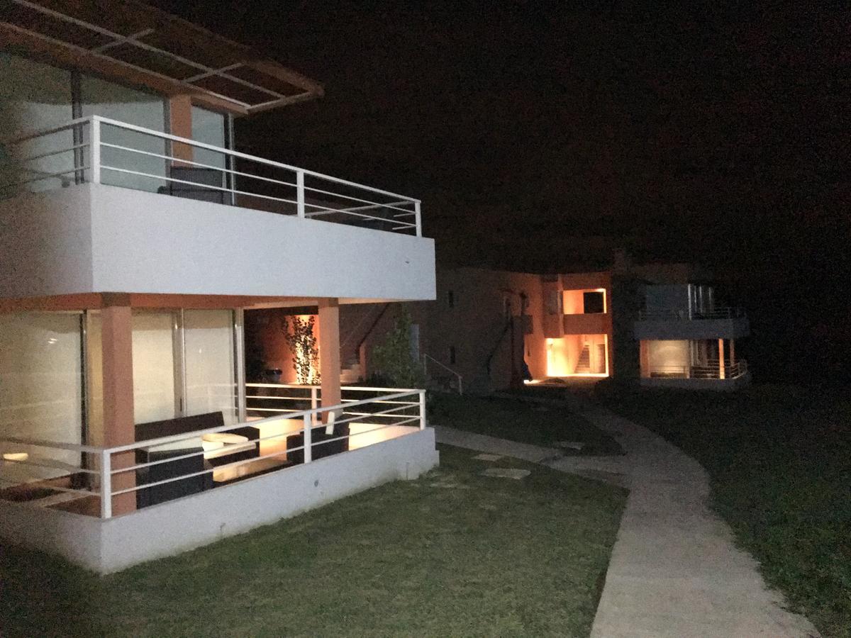 Apart-hotel Lomas Del Real 3*