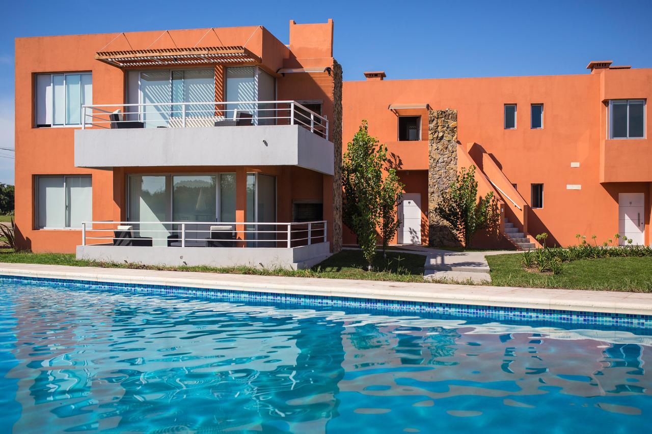 Lomas Del Real 3* Colónia do Sacramento