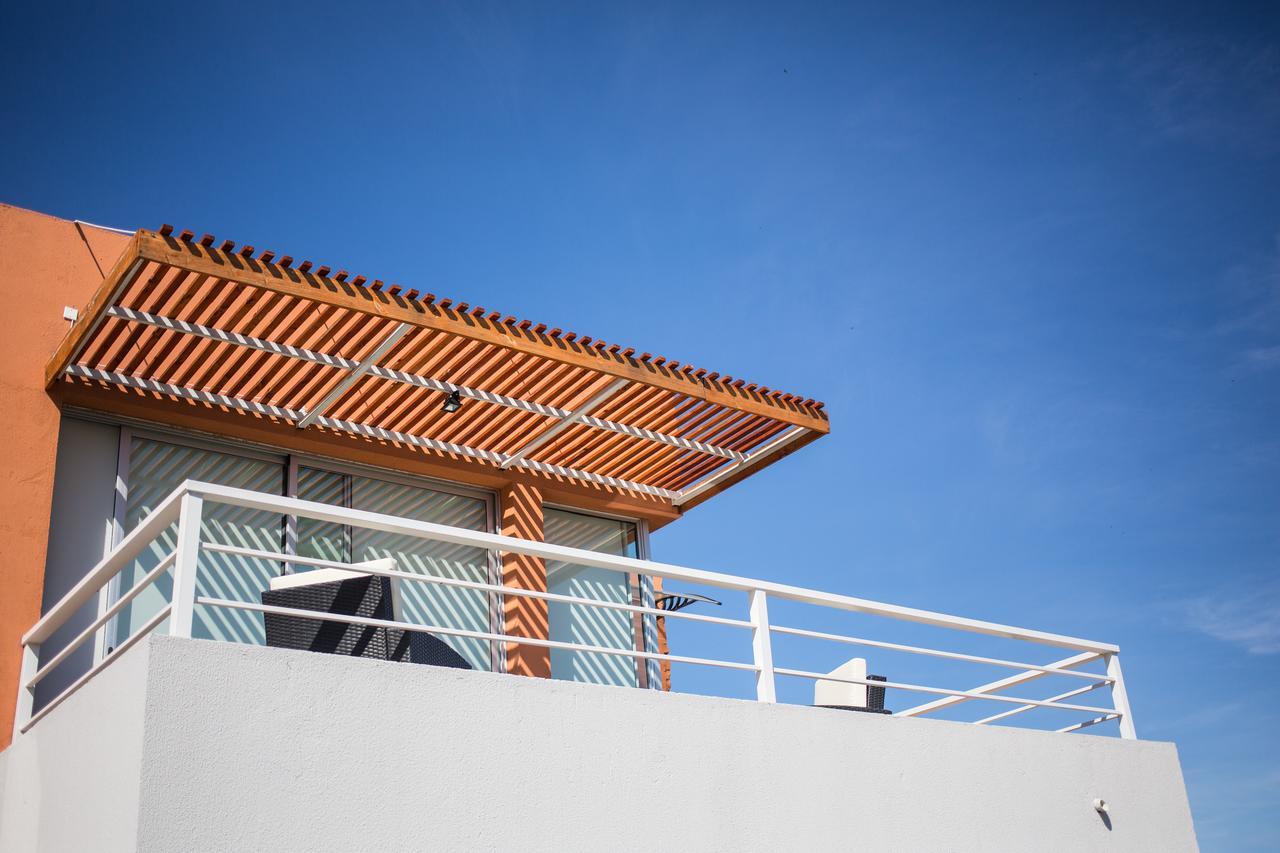 Apart-hotel Lomas Del Real 3*